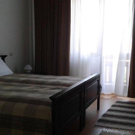 Mociu Pensiunea Casa Bunicului المظهر الخارجي الصورة