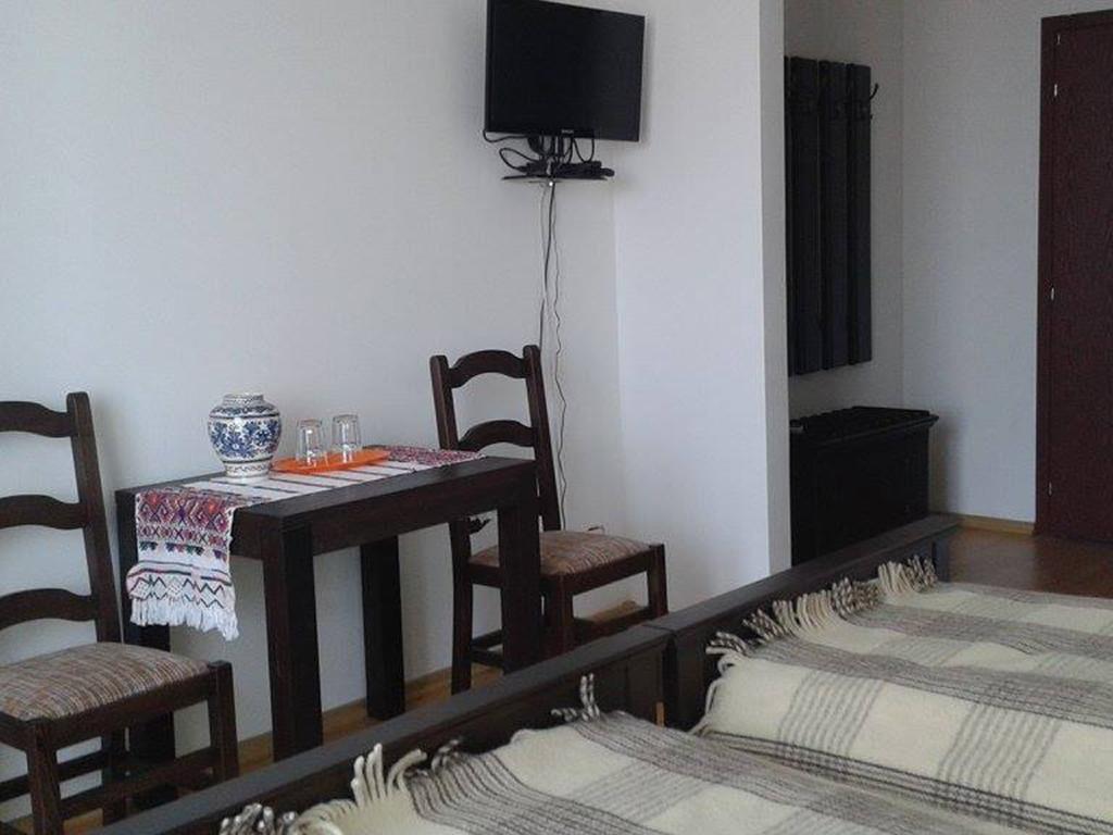 Mociu Pensiunea Casa Bunicului المظهر الخارجي الصورة